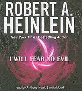 I Will Fear No Evil