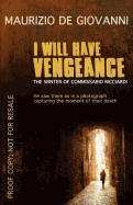 I Will Have Vengeance