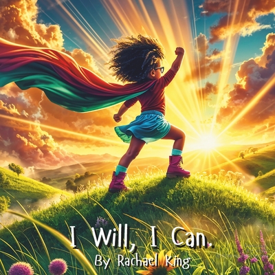 I Will, I Can - Publishing, Seven King (Contributions by), and King, Hadxian (Contributions by), and King, Rachael