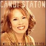 I Will Sing My Praise to You