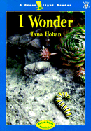 I Wonder