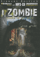 I, Zombie