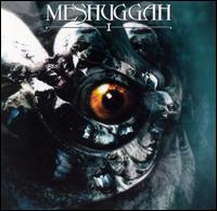 I - Meshuggah