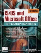 I5/OS and Microsoft Office Integration Handbook