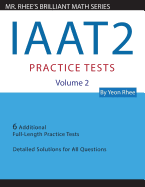 Iaat2 Practice Tests
