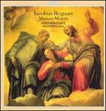 Iacobus Regnart: Marian Motets