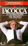 Iacocca: An Autobiography