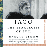 Iago: The Strategies of Evil