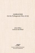 Iamblichus: On the Pythagorean Way of Life