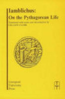 Iamblichus - Clark