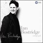 Ian Bostridge: Autograph