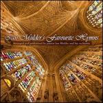 Ian Mulder's Favourite Hymns