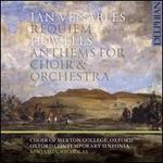 Ian Venables: Requiem; Howells: Anthems for Choir & Orchestra