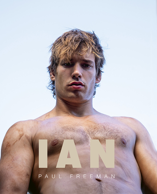 Ian - Freeman, Paul (Photographer)