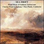 Iannaccone: Sea Drift, etc.
