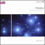 Iannis Xenakis: Pl��ades