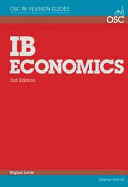 IB Economics Higher Level