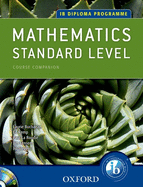 IB Mathematics Standard Level