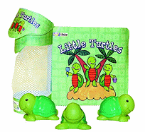 iBaby: Float Along Little Turtles: Little Turtles