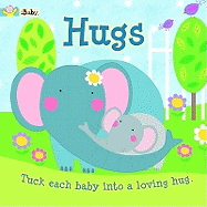 Ibaby: Hugs: Tuck Each Baby Into a Loving Hug