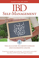 Ibd Self-Management: The Aga Guide to Crohn's Disease and Ulcerative Colitis