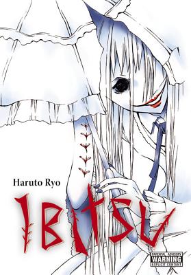 Ibitsu - Ryo, Haruto, and Starr, Paul (Translated by), and Gancio, Rochelle