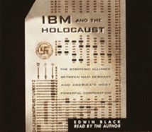 IBM and the Holocaust