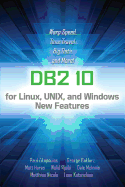 IBM DB2 Version 10