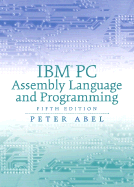 IBM PC assembly language and programming