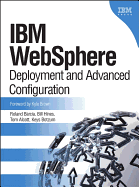 IBM Websphere: Deployment and Advanced Configuration (Paperback)