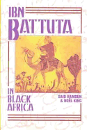 Ibn Batutta in Black Africa