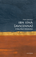 Ibn Sina (Avicenna): A Very Short Introduction