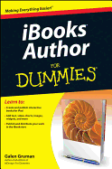 Ibooks Author for Dummies