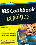 IBS Cookbook for Dummies