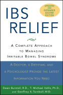Ibs Relief: A Complete Approach to Managing Irritable Bowel Syndrome