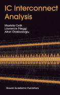 IC Interconnect Analysis