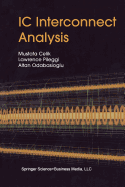 IC Interconnect Analysis