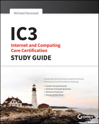 Ic3: Internet and Computing Core Certification Global Standard 4 Study Guide - Rusen, Ciprian Adrian