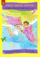Icarus, the Boy Who Could Fly