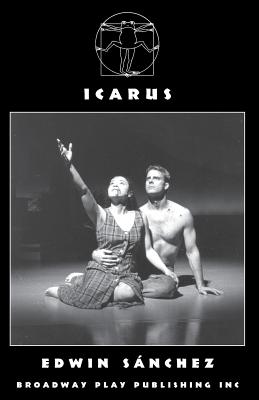 Icarus - Sanchez, Edwin