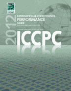 ICCPC: International Code Council Performance Code: For Buildings and Facilities