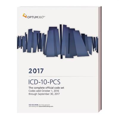 ICD-10-PCs Expert - Optum 360