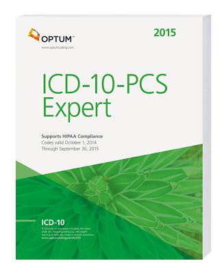 ICD-10-PCS: The Complete Official Draft Code Set - Optum (Creator)