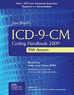 ICD-9-CM Coding Handbook: With Answers