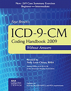 ICD-9-CM Coding Handbook: Without Answers