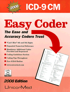 ICD-9 CM Easy Coder
