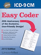 ICD-9-CM Easy Coder