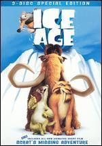 Ice Age [2 Discs]