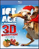 Ice Age: A Mammoth Christmas Special
