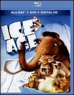 Ice Age [Blu-ray/DVD] [2 Discs]
